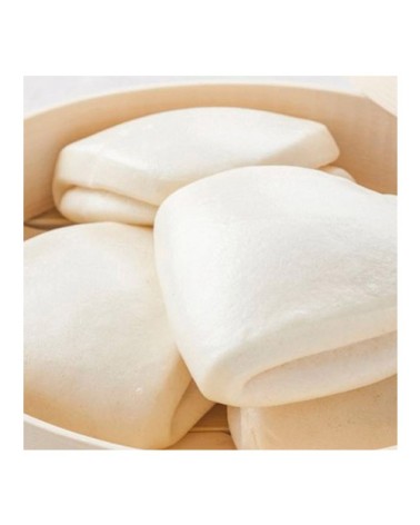 Burger Bao 100gr x 10uds